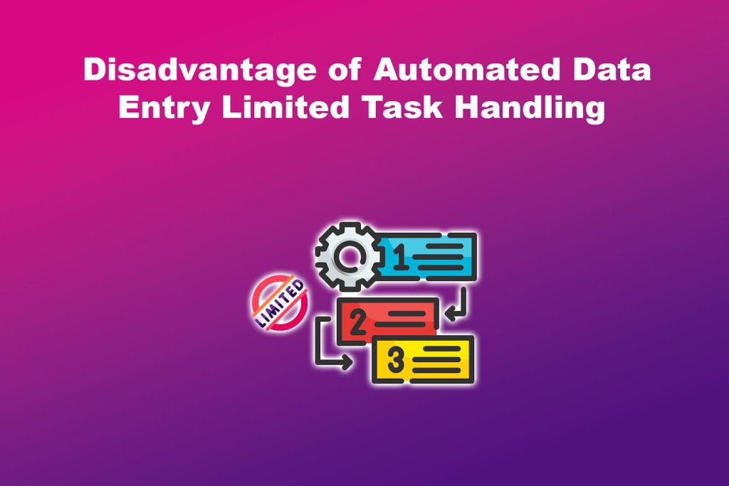 Manual Data Entry: Do You Still Need It for Your Business? - Portfolink