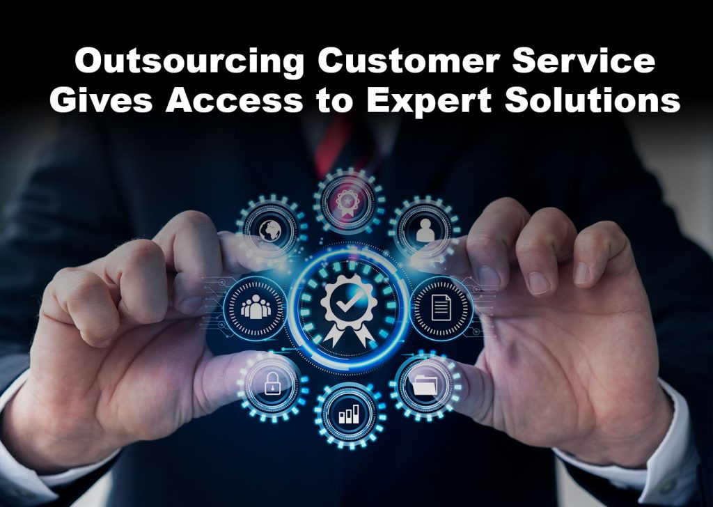 11 Customer Service Outsourcing Benefits [Why It’s Worth It] - Portfolink