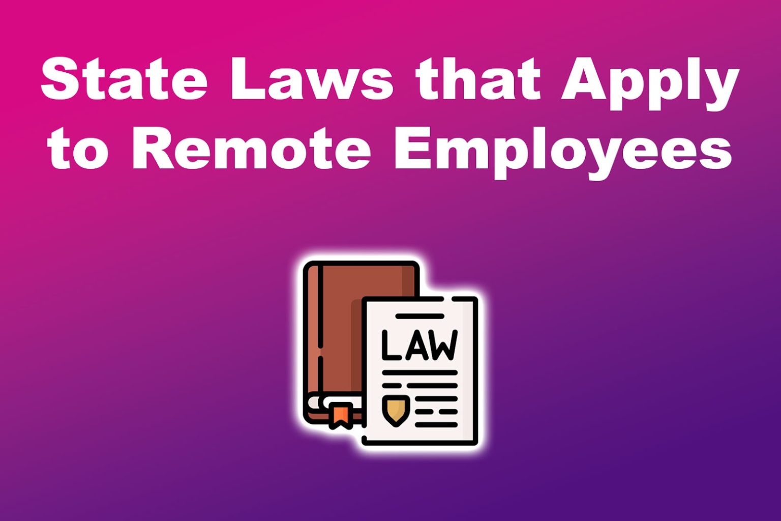 Remote Work Minimum Wage [+FLSA Laws You Need to Follow] - Portfolink
