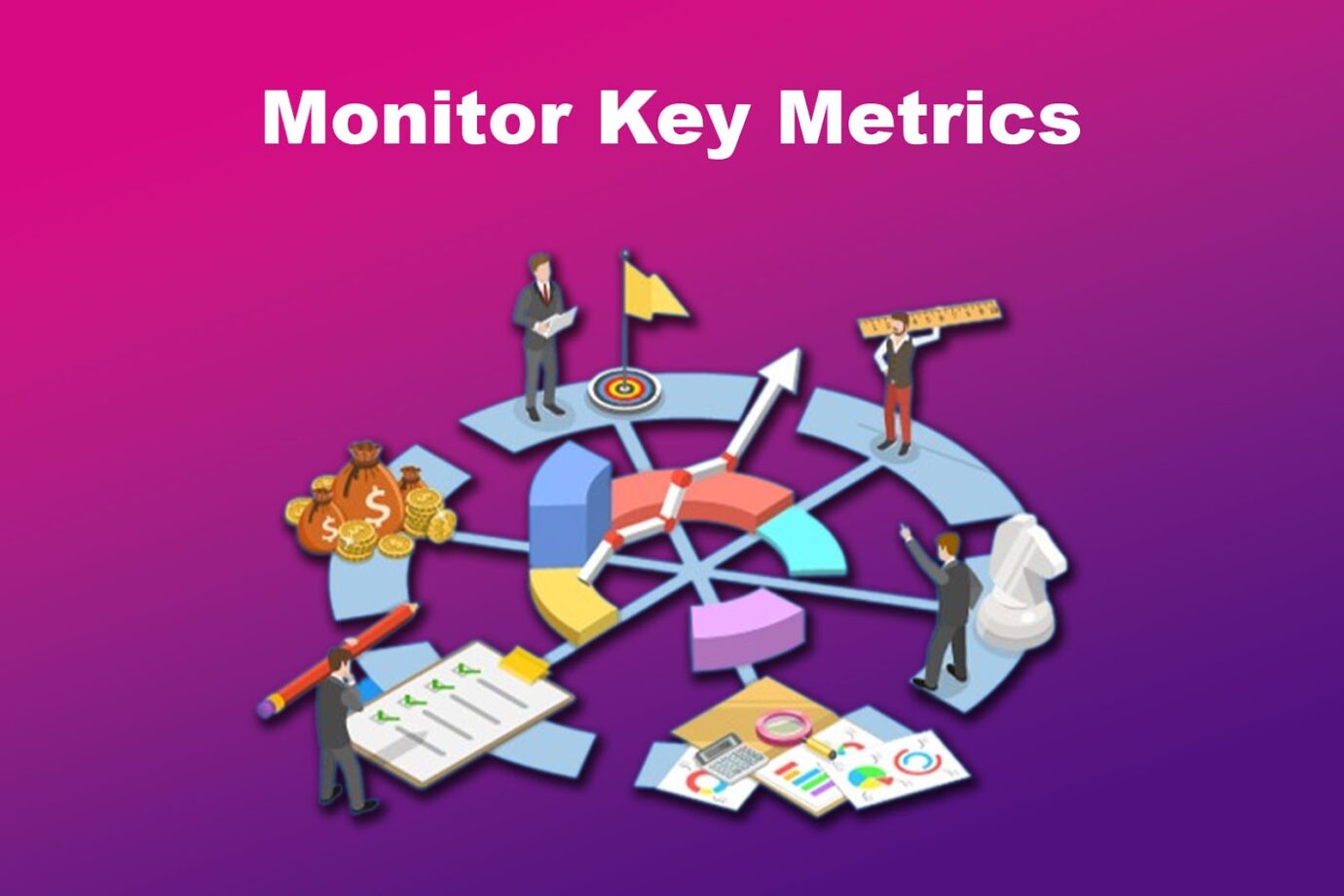 Automate Employee Onboarding Monitor Key Metrics