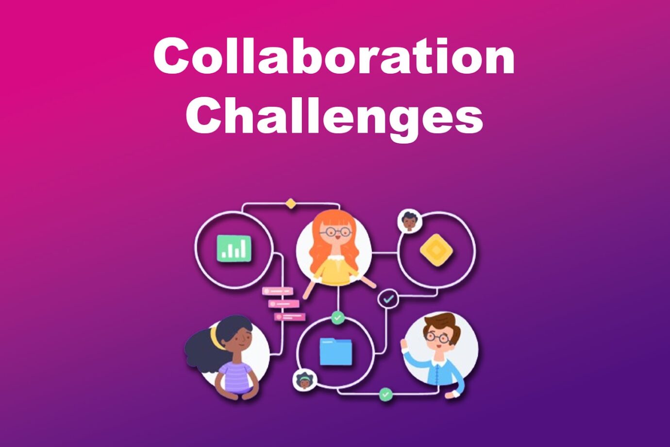 Delegate Access in Gmail Collaboration Challenges