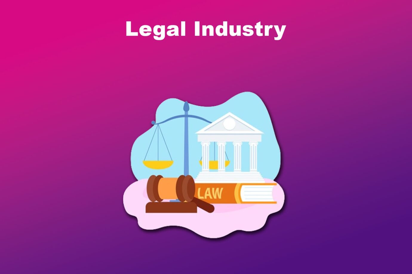 Legal Industry Needs Virtual Assistants