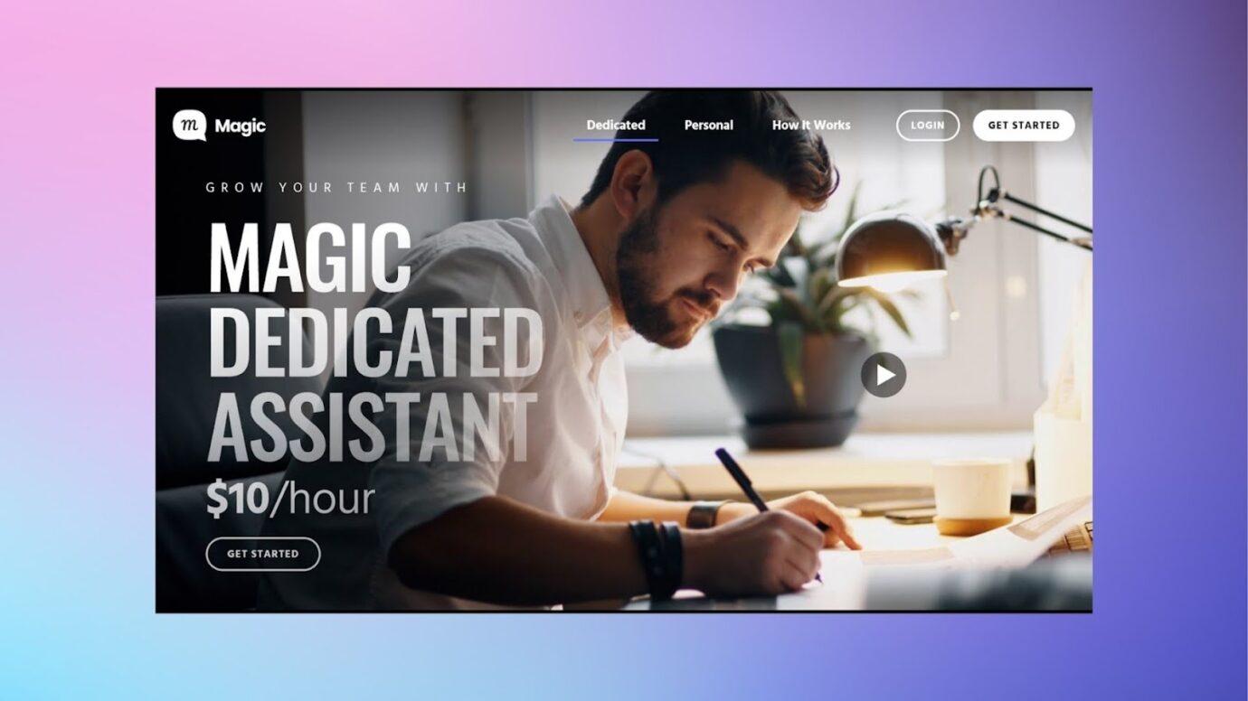 Magic Virtual Assistants For Blogging