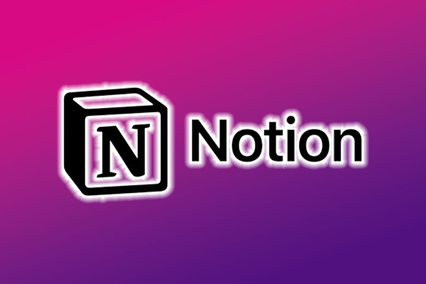 Notion Best Project Management tool For Remote Teams