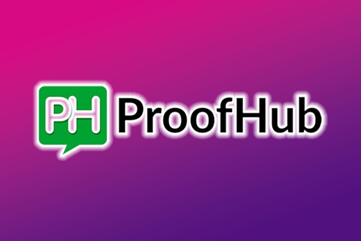 Proofhub Best Project Management Tool For Remote Teams