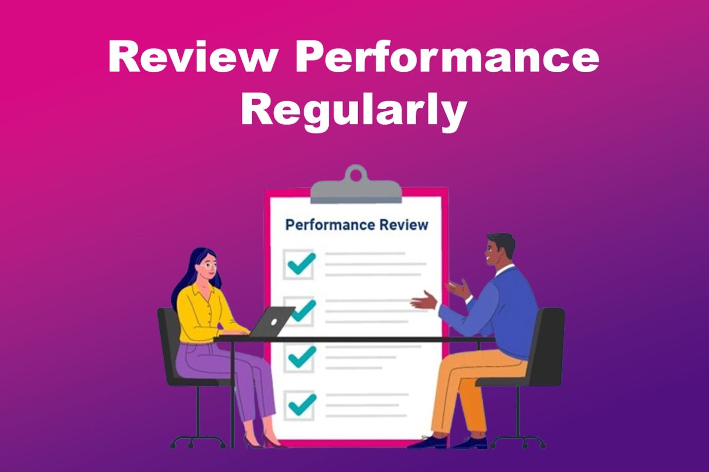 Review Performance Measure Productivity Of Remote Workers
