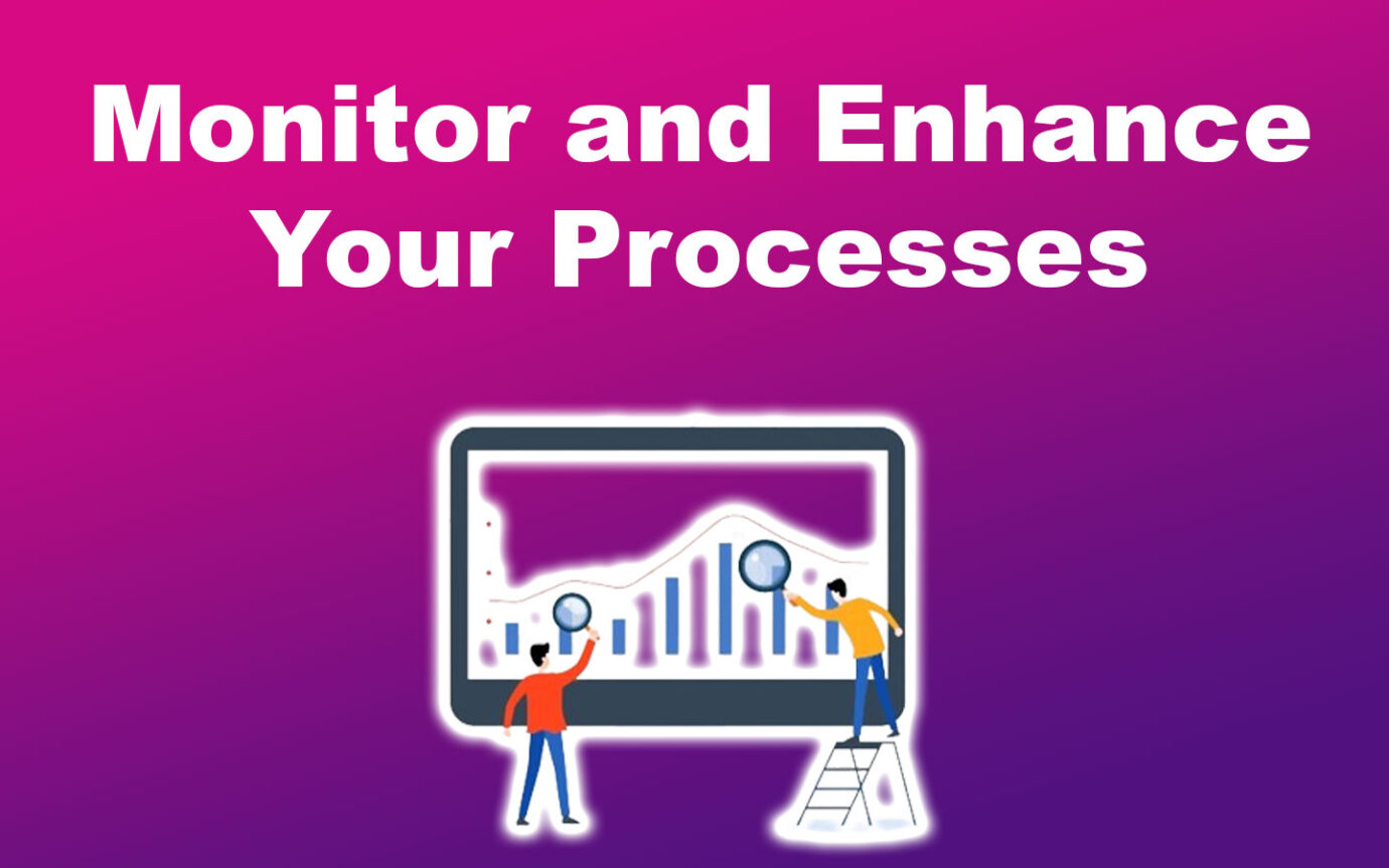 Scale Sales Team Monitor Performance