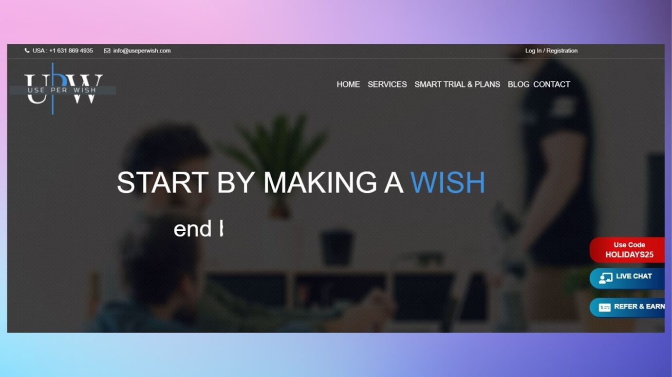 Use Per Wish Virtual Assistants For Blogging