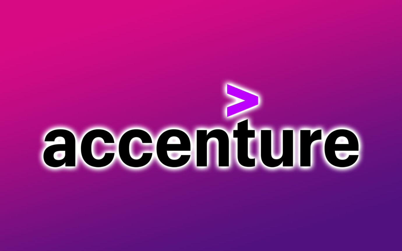 Accenture Best Outsourcing Company