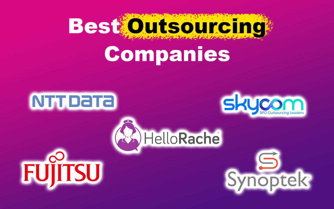 Best Outsourcing Companies