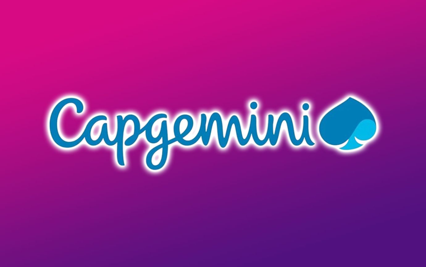 Capgemini Best Outsourcing Company
