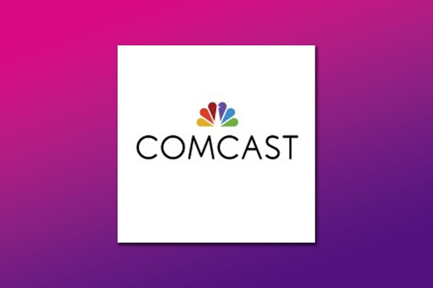 Comcast Company Using Slack