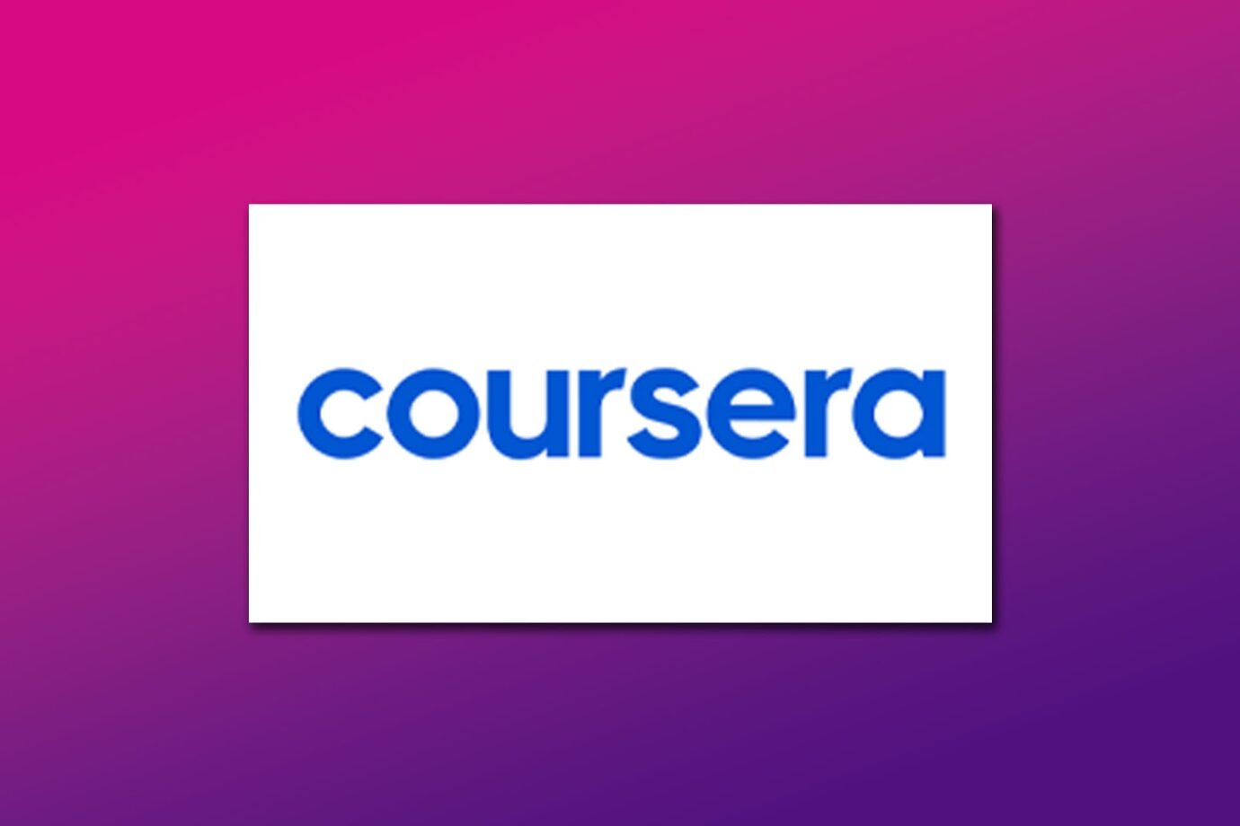 Coursera Company Using Slack