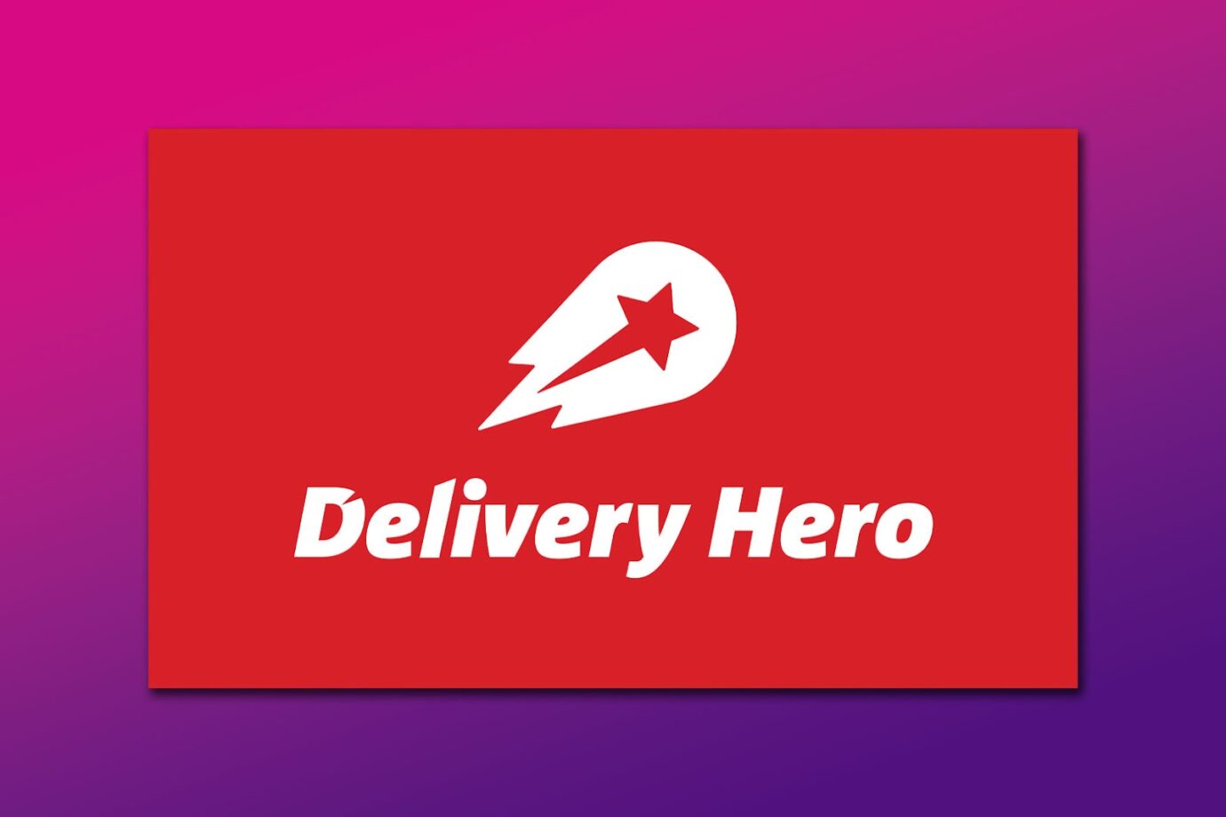 Delivery Hero Company Using Slack