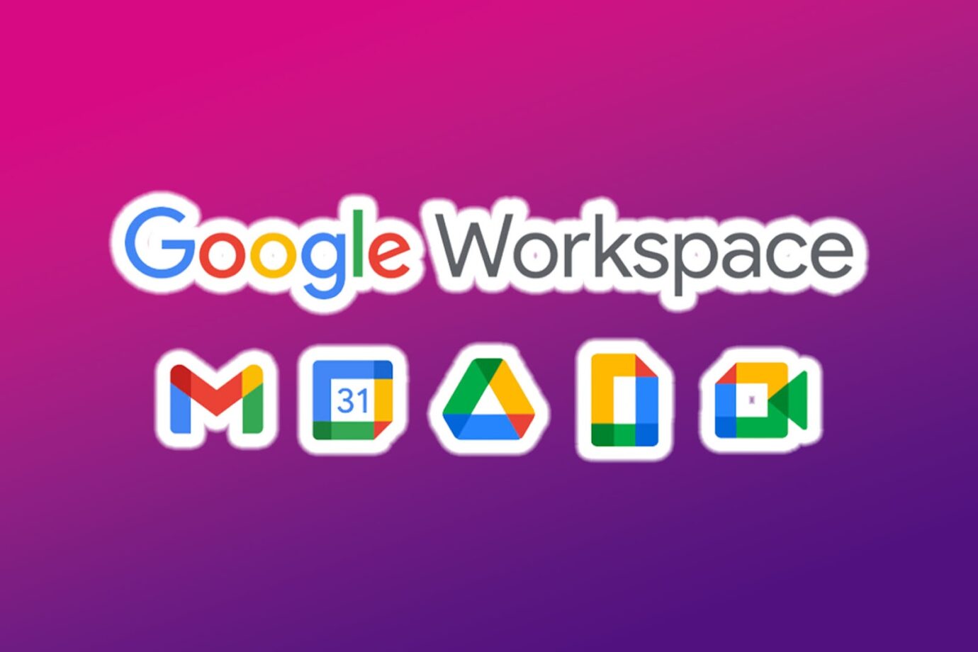 Google Workspace Best Apps for Virtual Assistants
