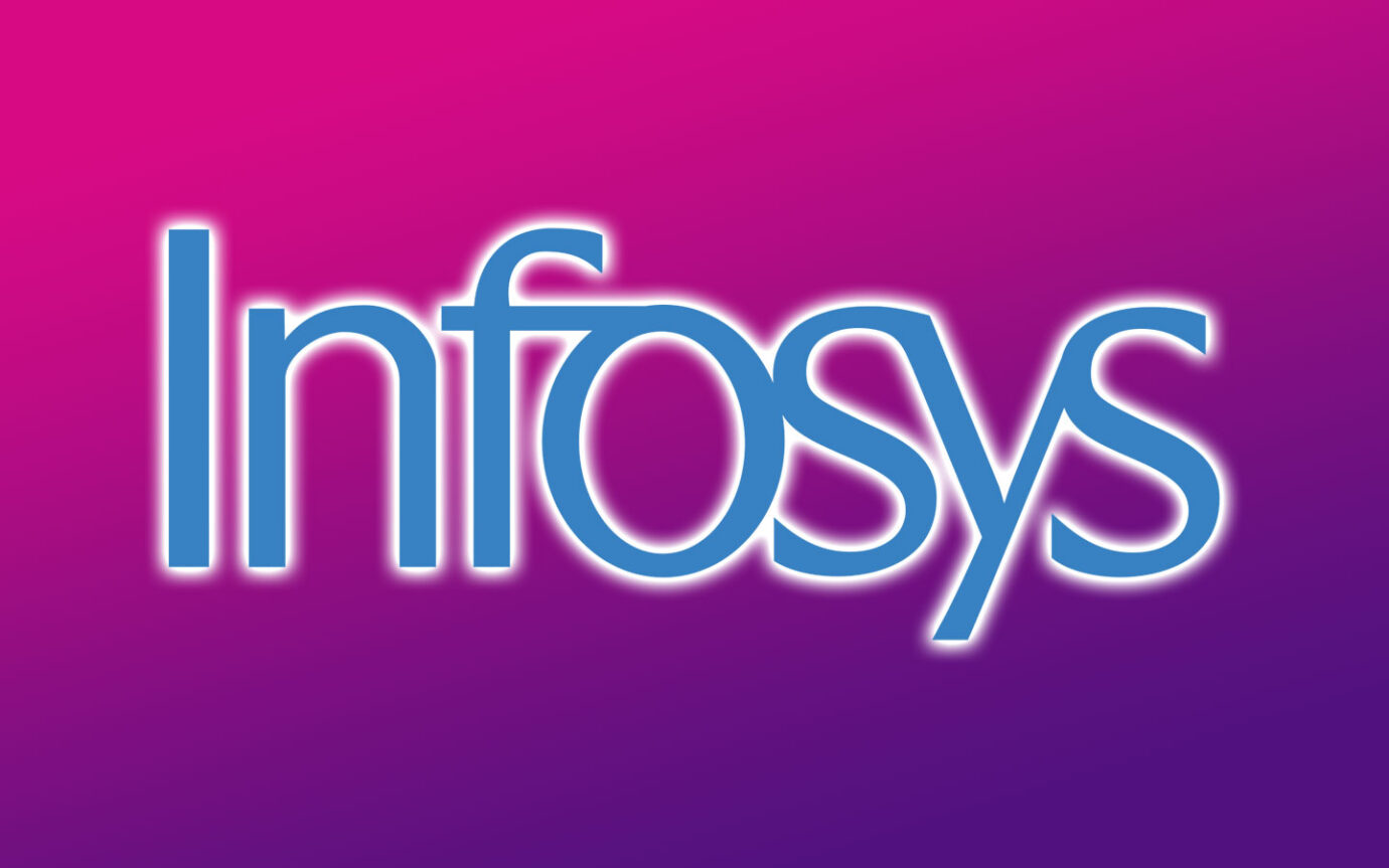 Infosys Best Outsourcing Company