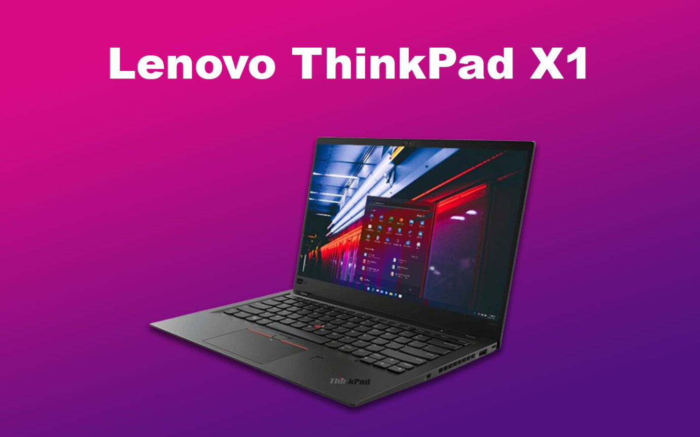 Lenovo ThinkPad X1 Gen 9 Laptop