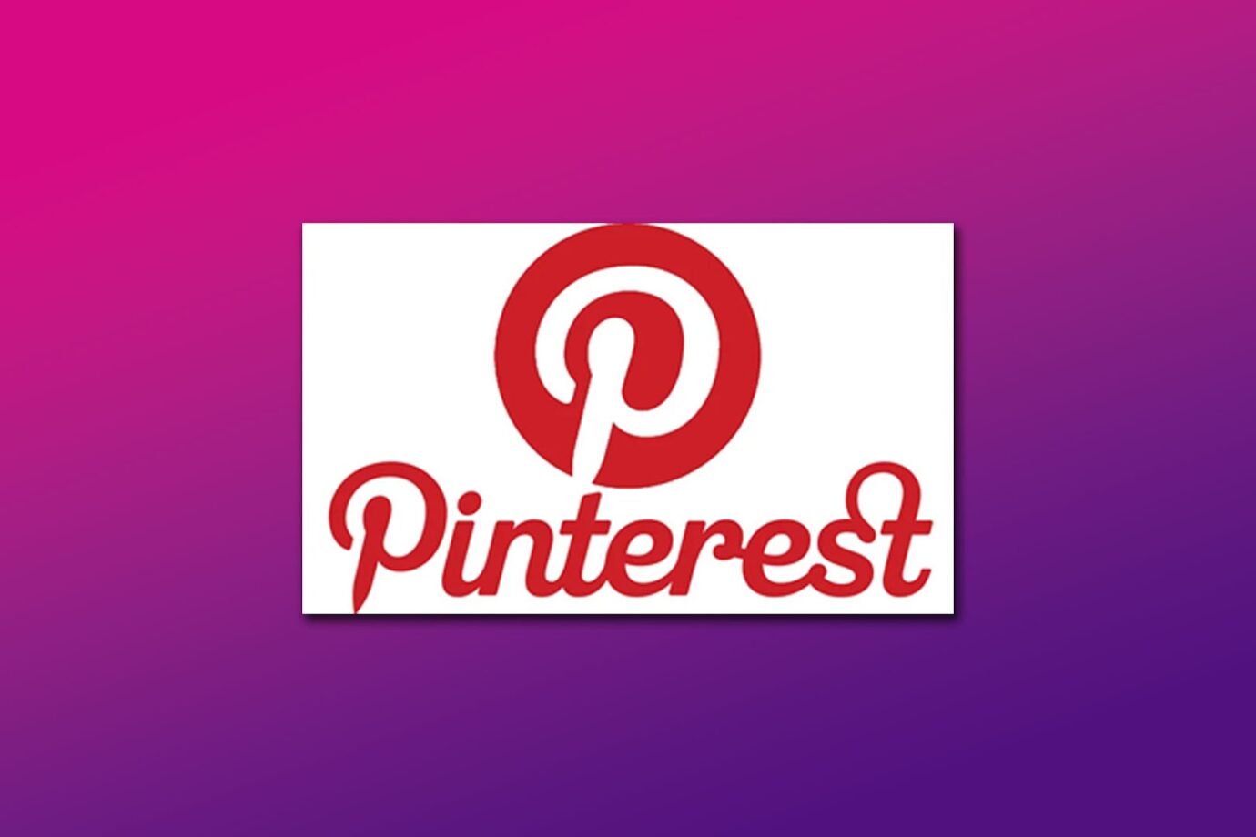 Pinterest Company Using Slack