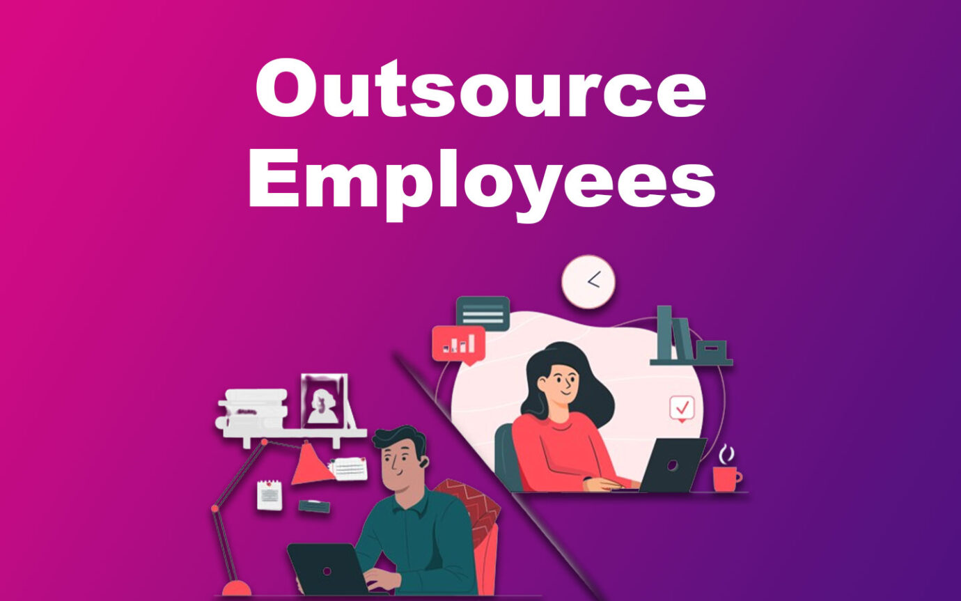 Scaling Operations Via Outsourcing Employees