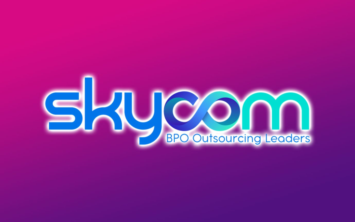 Skycom Best Outsourcing Company