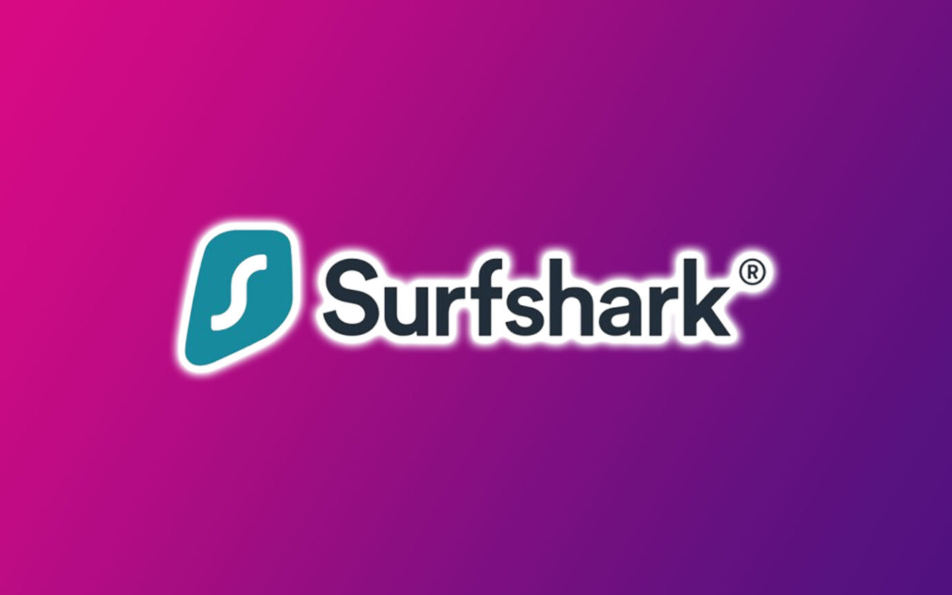 Surfshark Best VPN For Remote Work