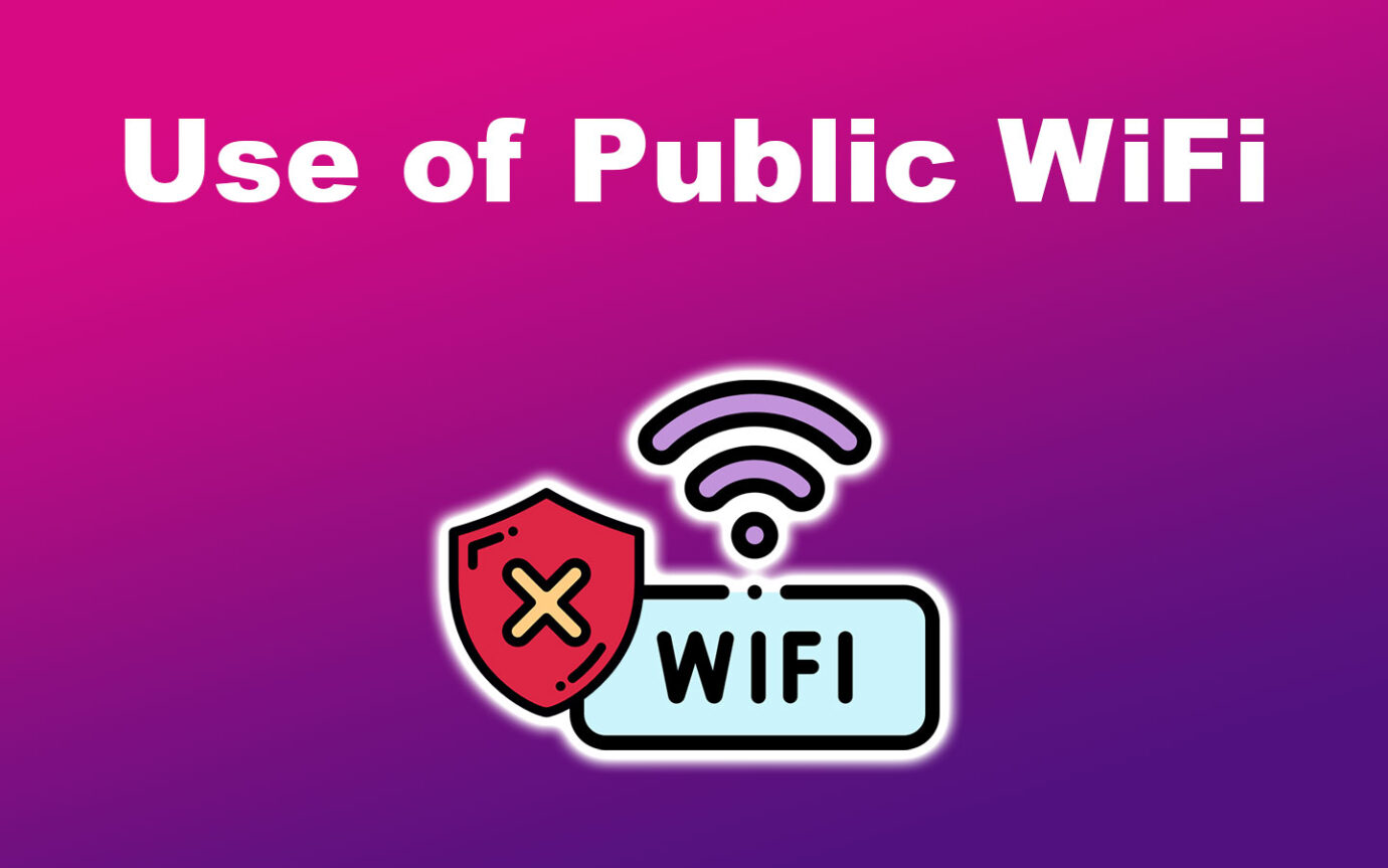 Virtual Assistant Scams Use of Public WiFi