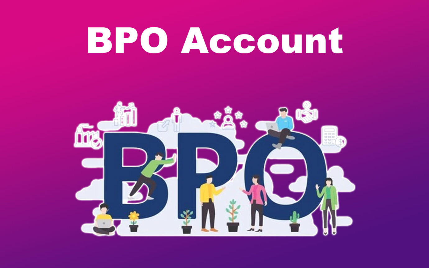 BPO Account