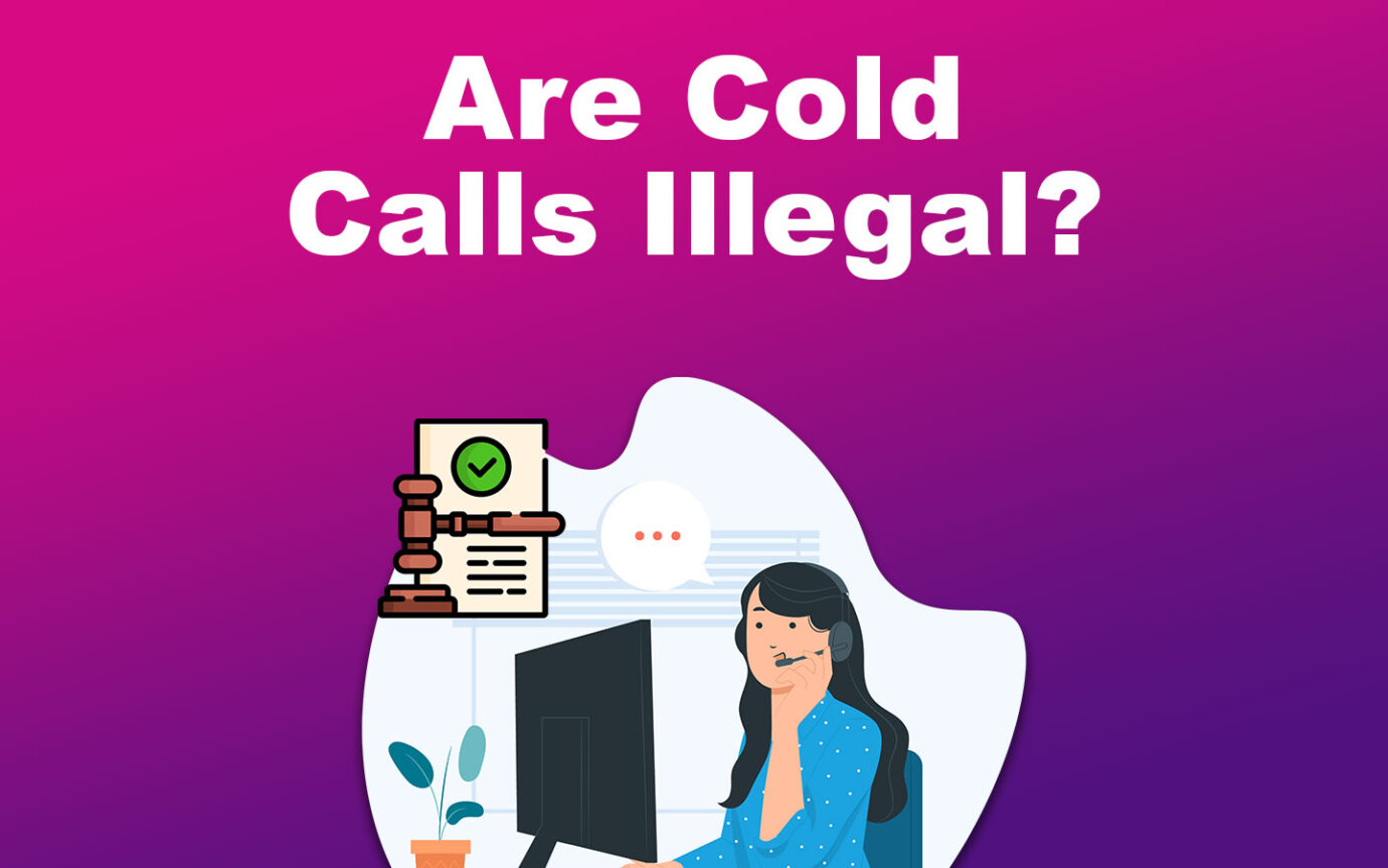 Are Cold Calls Illegal