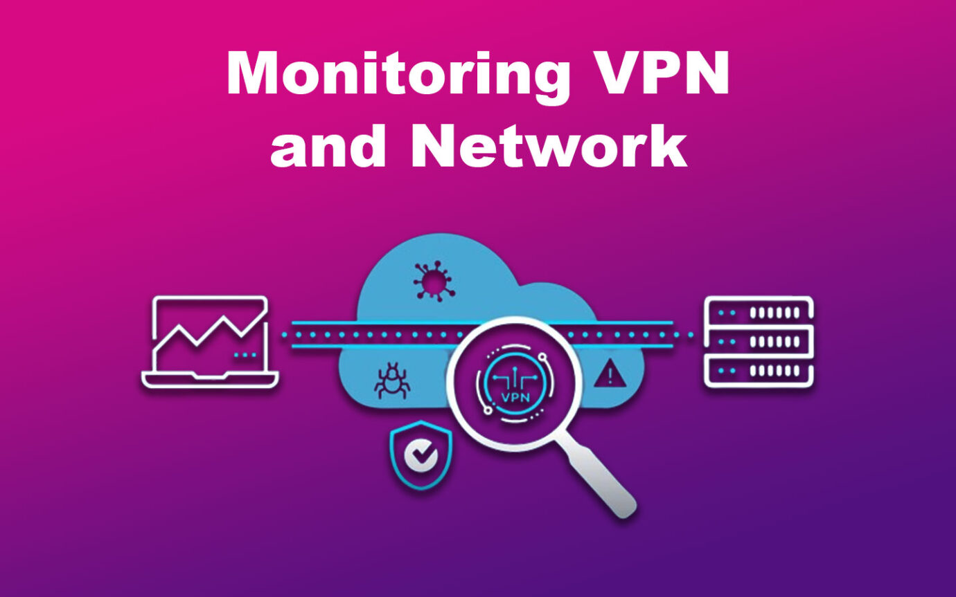 Employers Track Workers With VPN and Network Monitoring