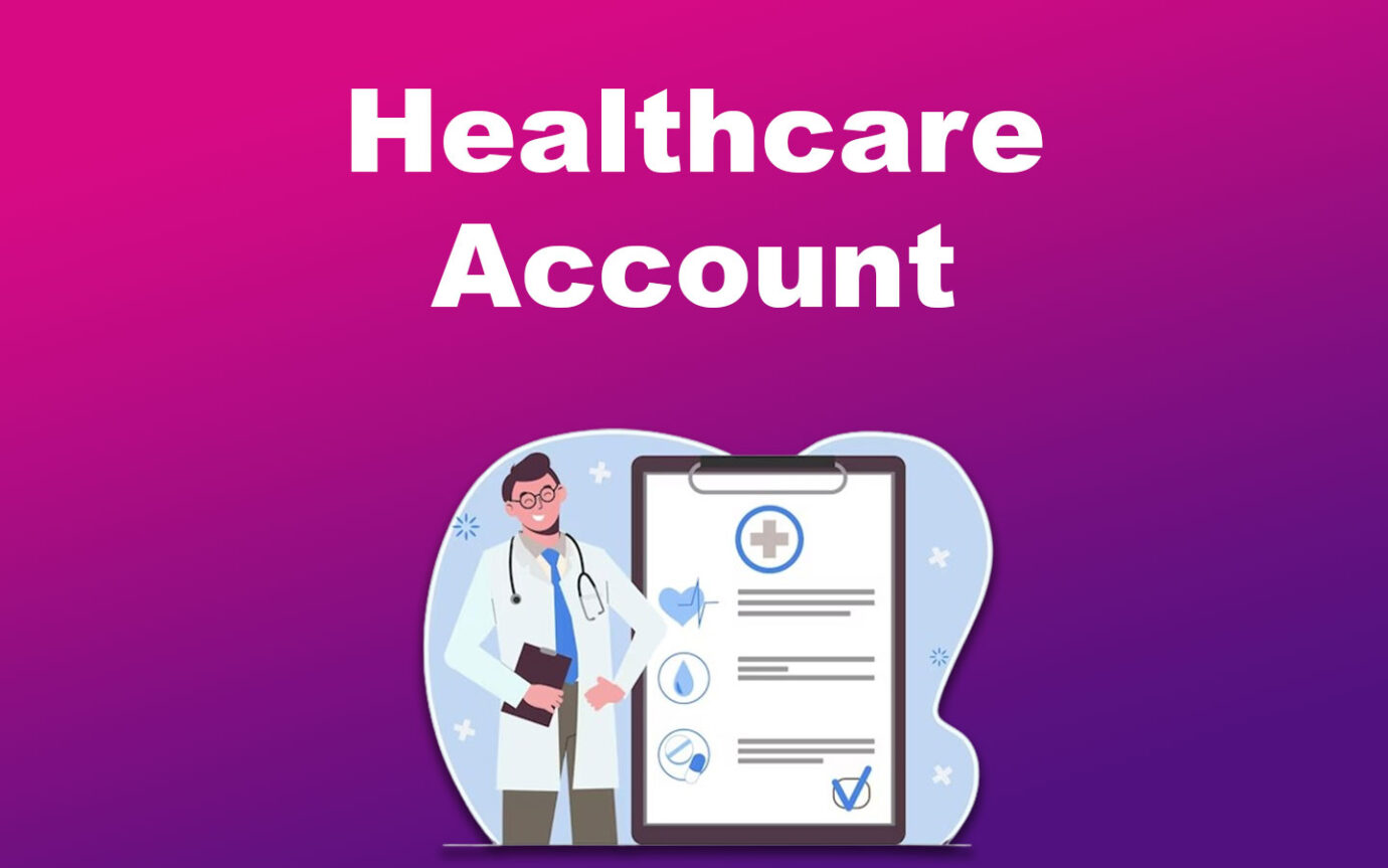 Healthcare BPO Account