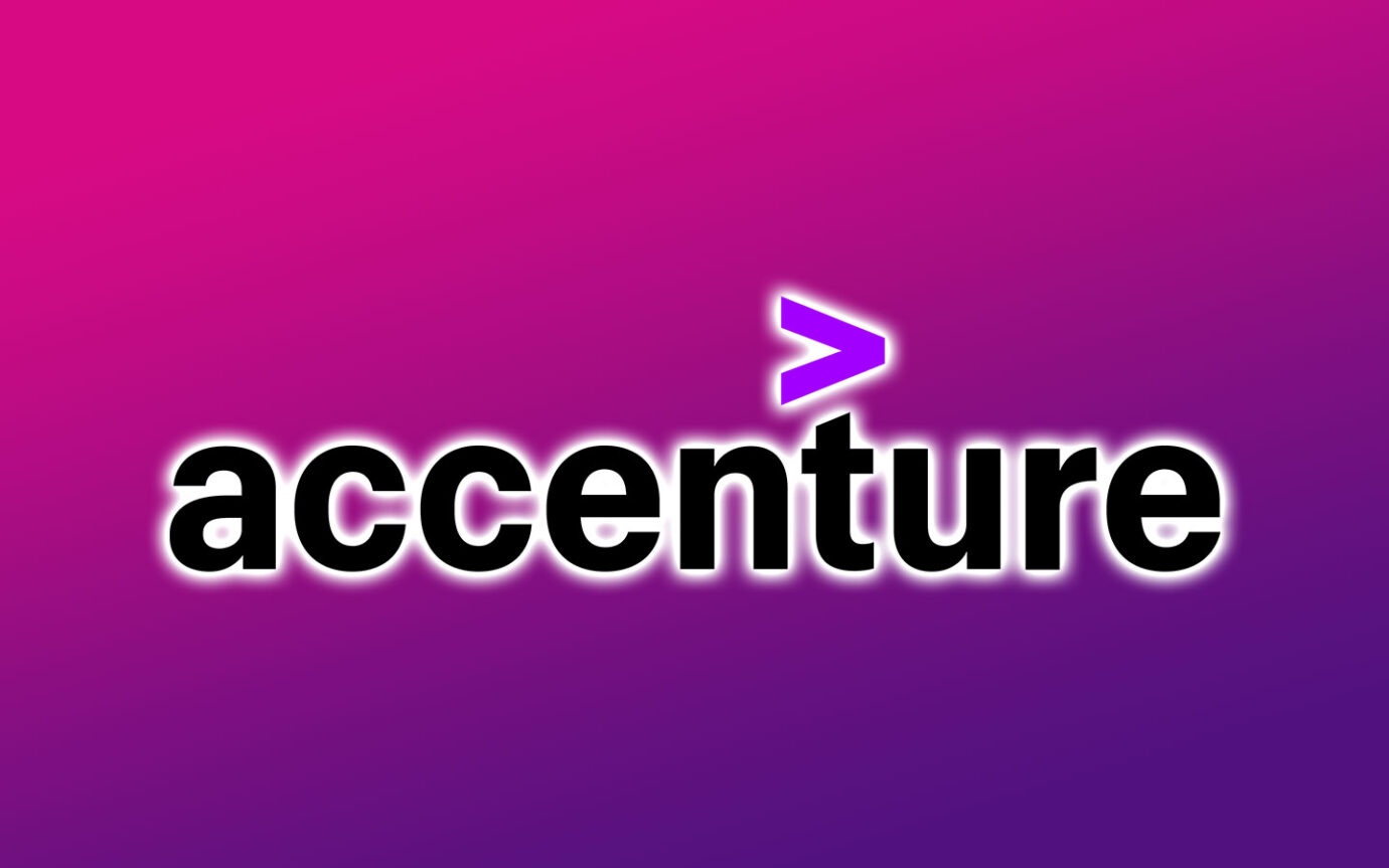 Outsource Administrative Work Accenture