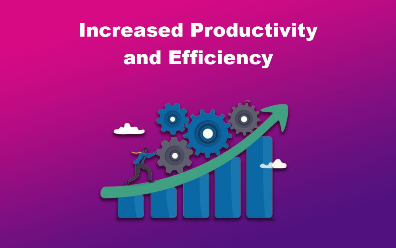 Outsource Administrative Work Increased Productivity and Efficiency
