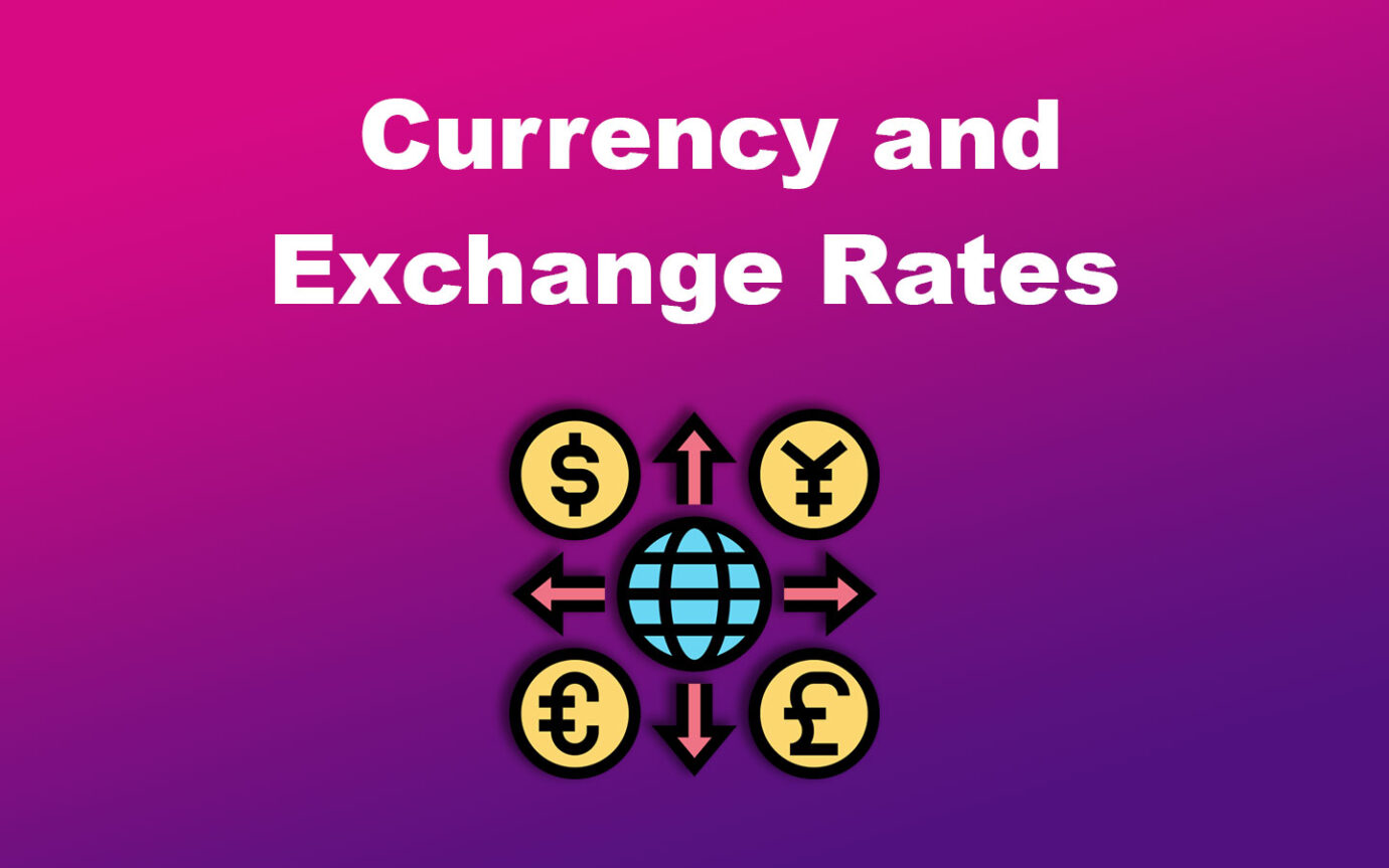 Consider Currency Rates When Paying Remote Workers