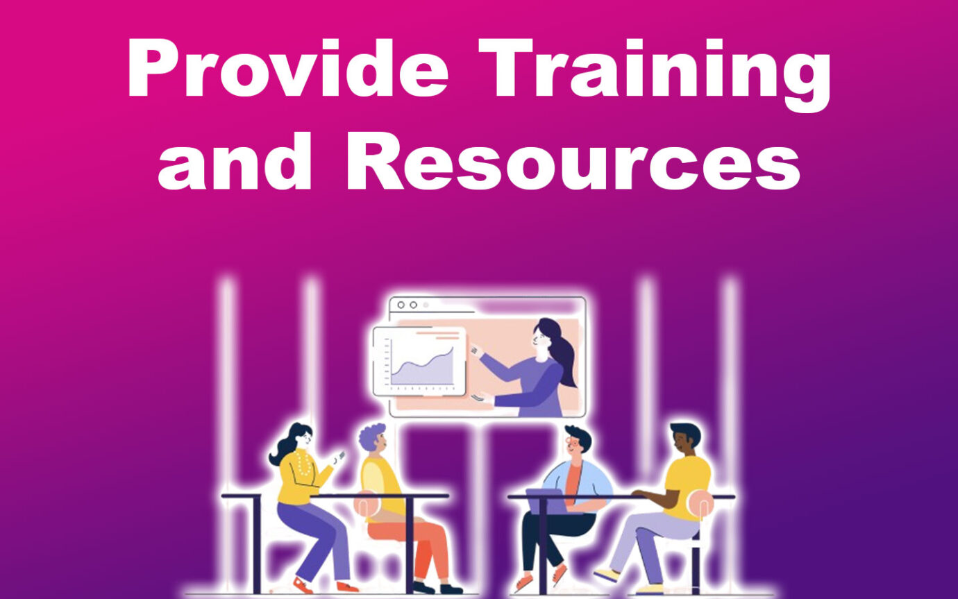 Provide Training Resources Outsource Cold Callers