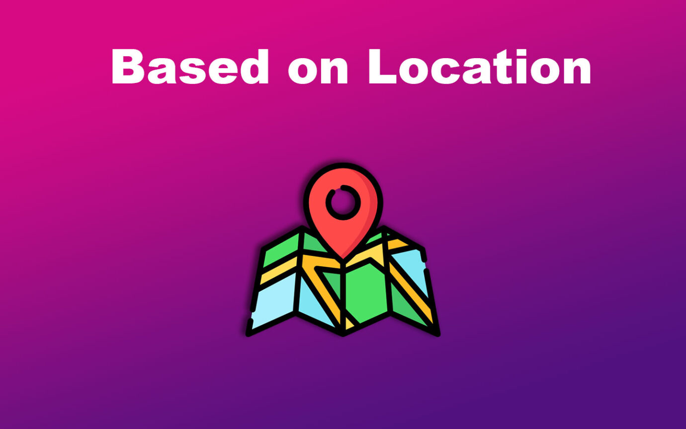 Paying Remote Workers Based on Location