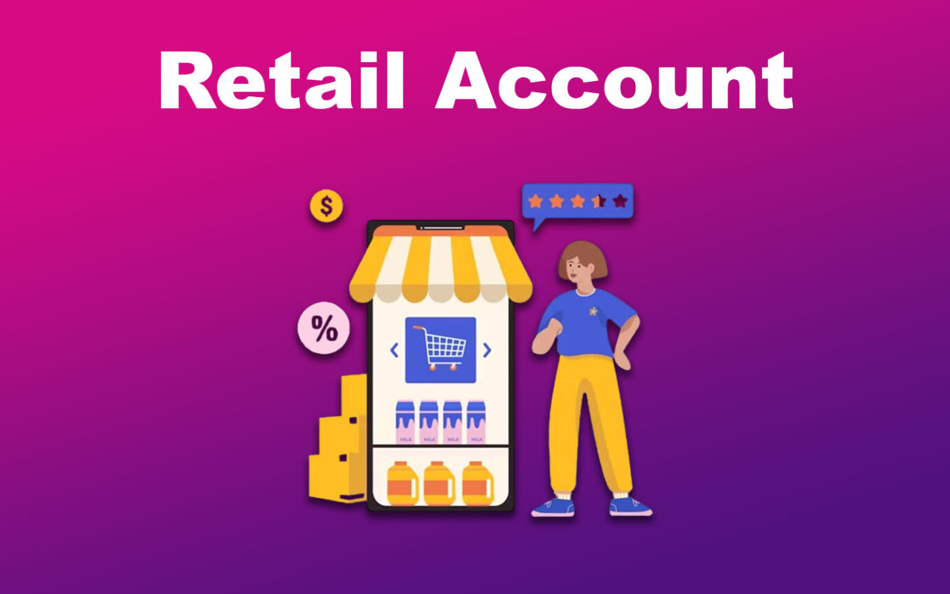 Retail BPO Account