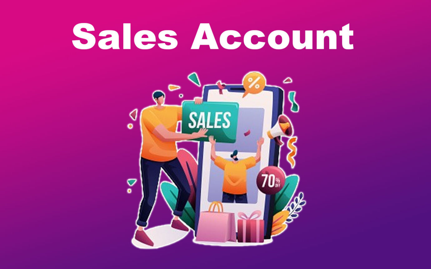 Sales BPO Account