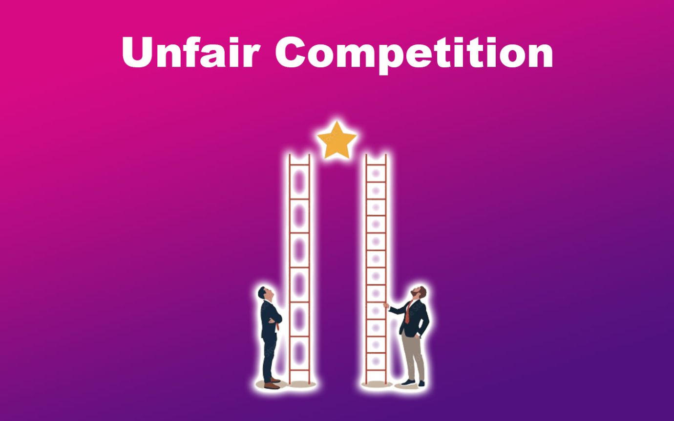 Unfair Competition as an Outsourcing Issue
