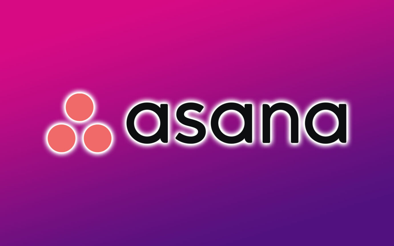 Asana Remote Communication Tool