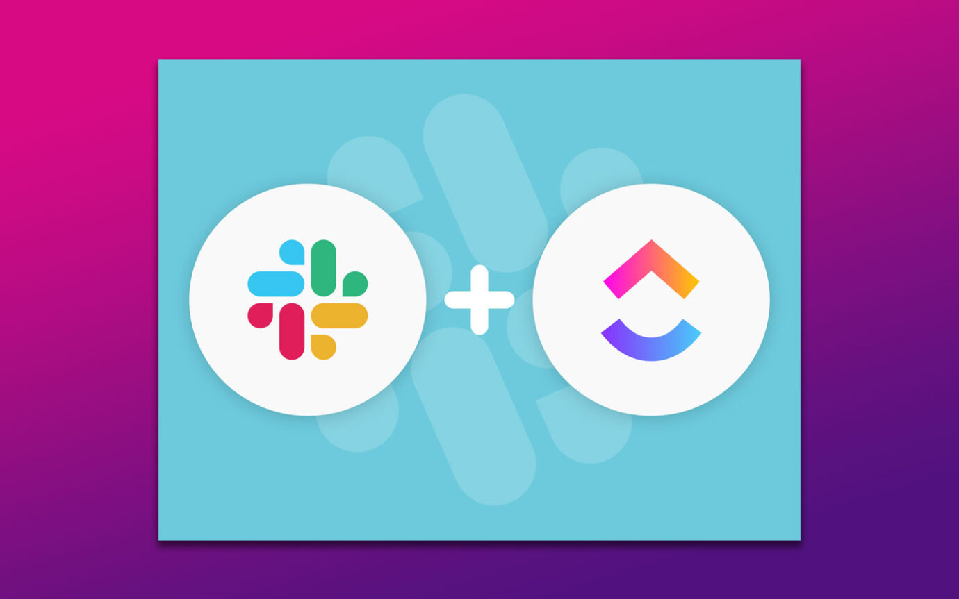 Best Slack App for Remote Teams ClickUp