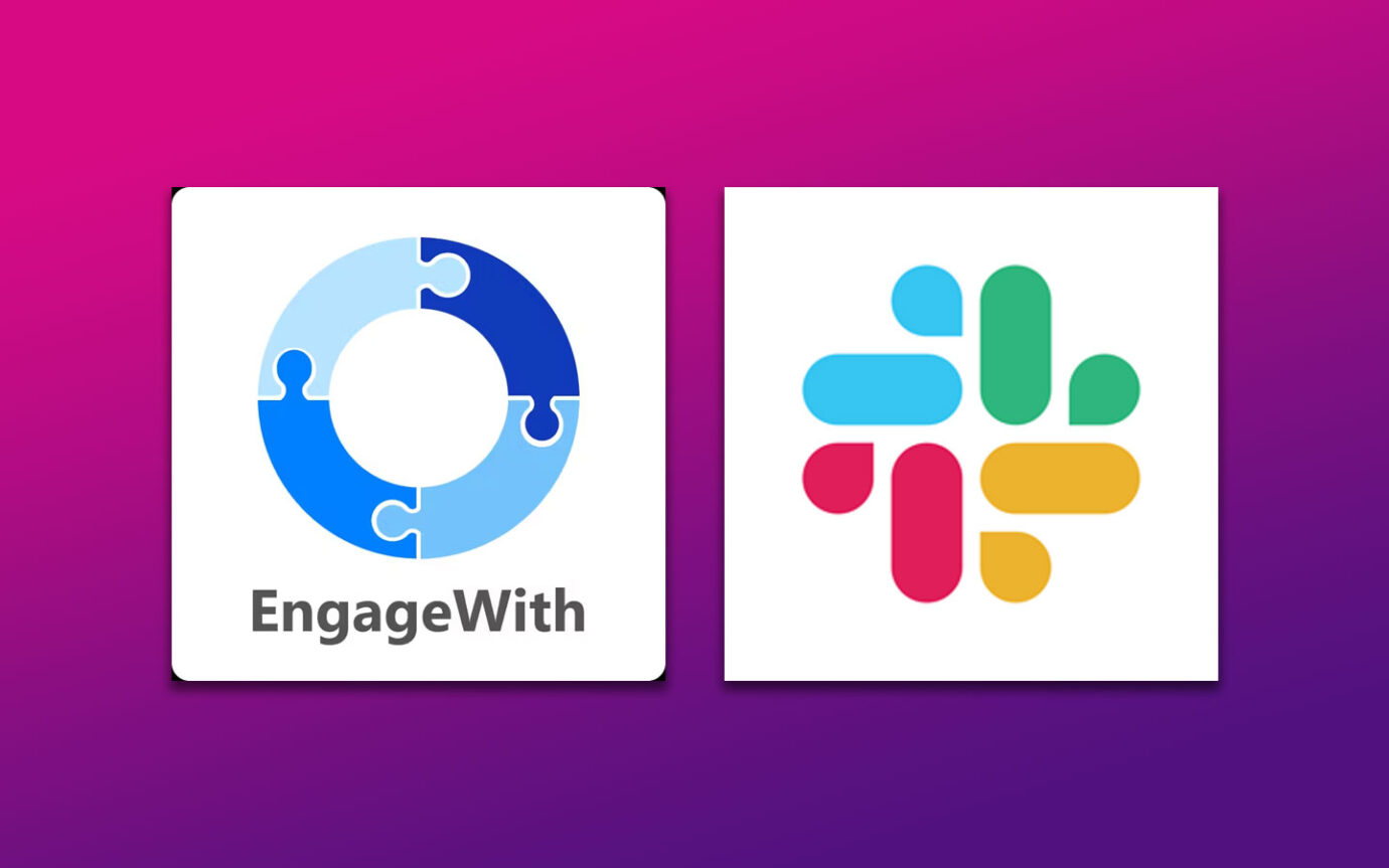 Best Slack App for Remote Teams EngageWith