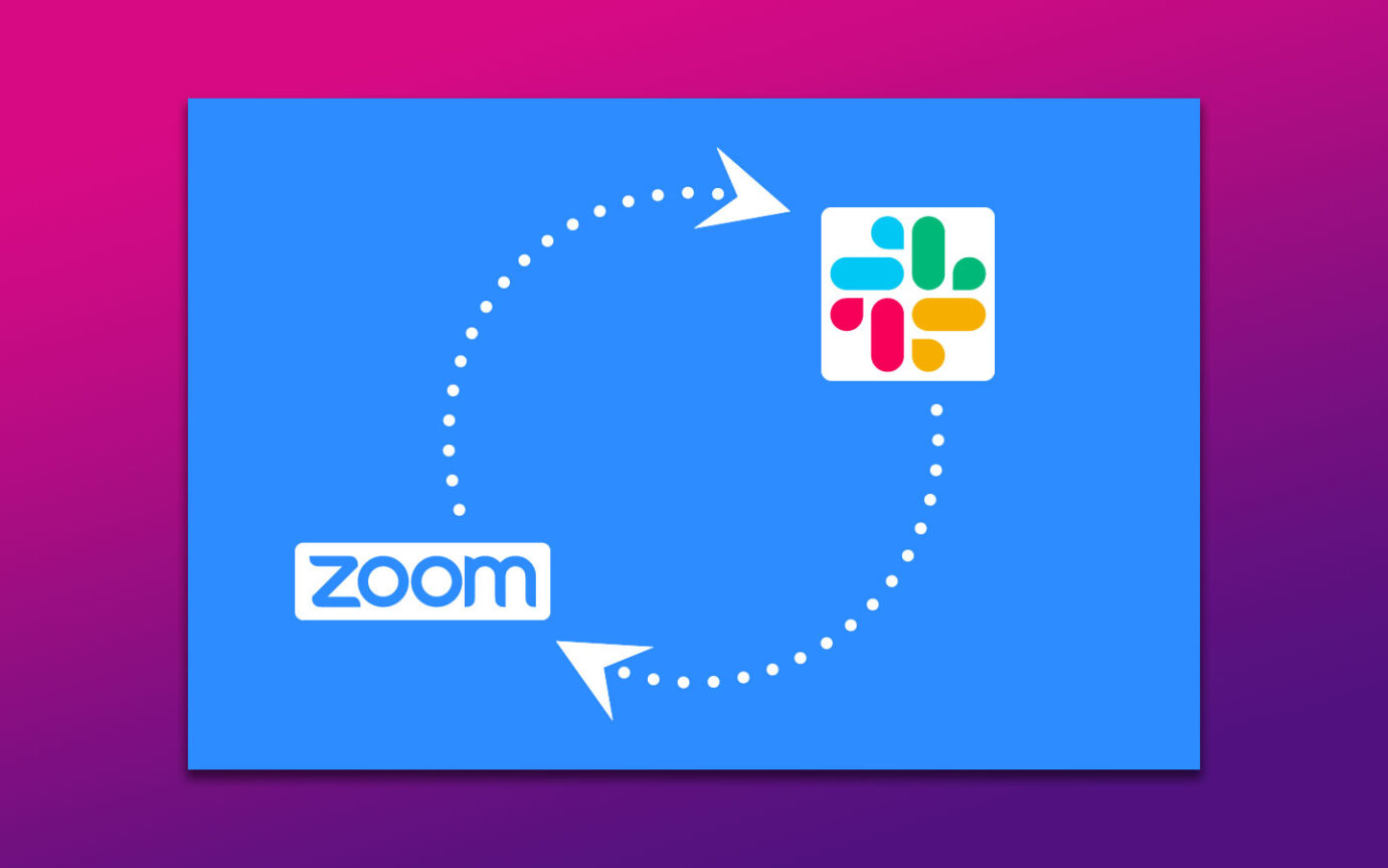 Best Slack App for Remote Teams Zoom