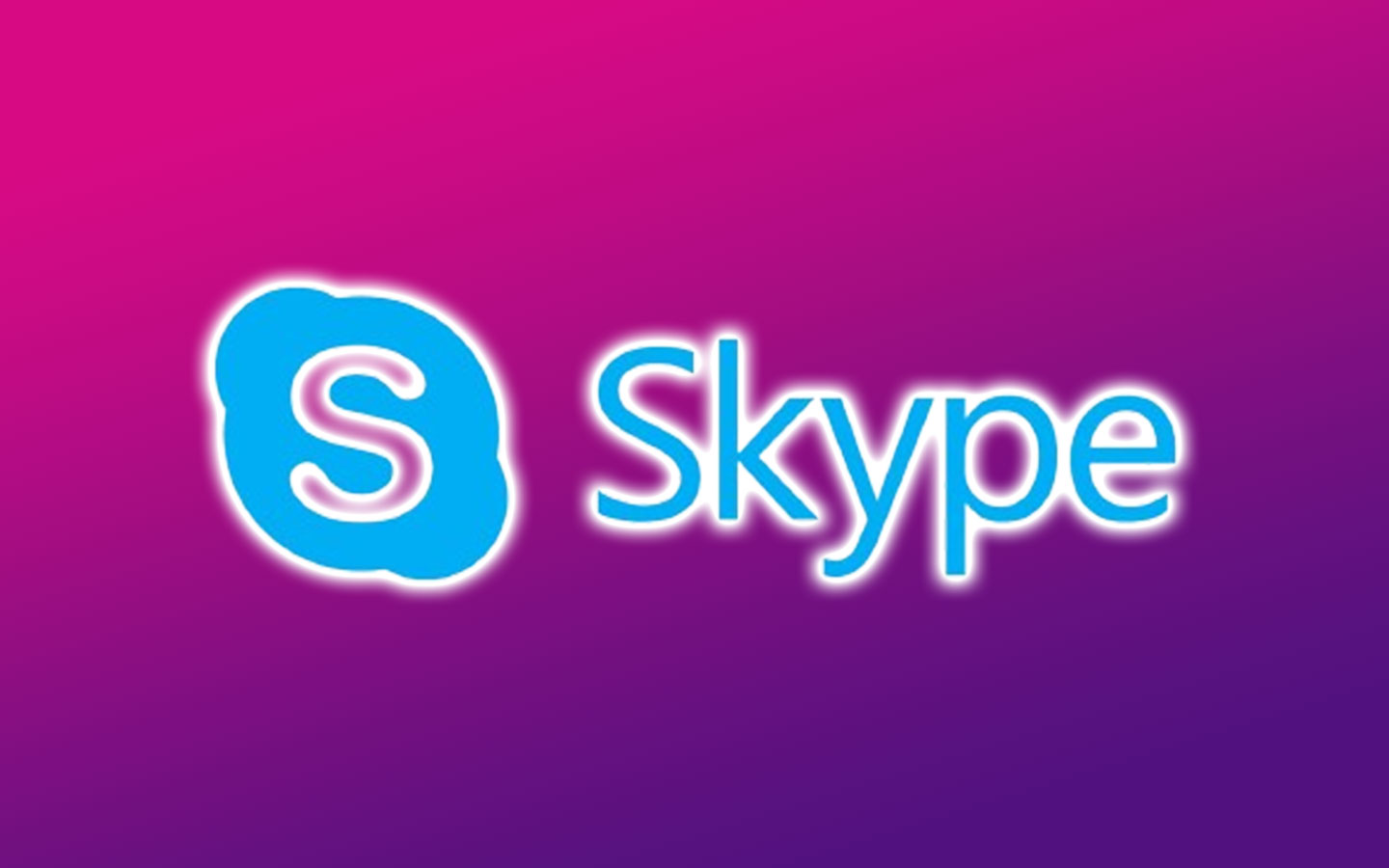 Skype Remote Communication Tool