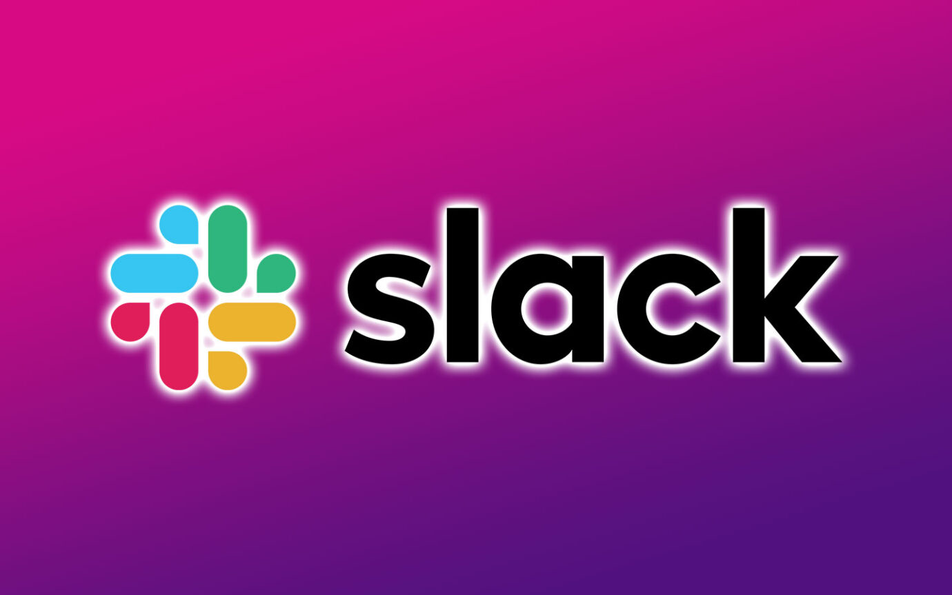 Slack Remote Communication Tool