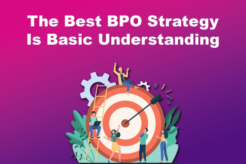 Effective BPO Strategy [ For Business Growth & Success] - Portfolink