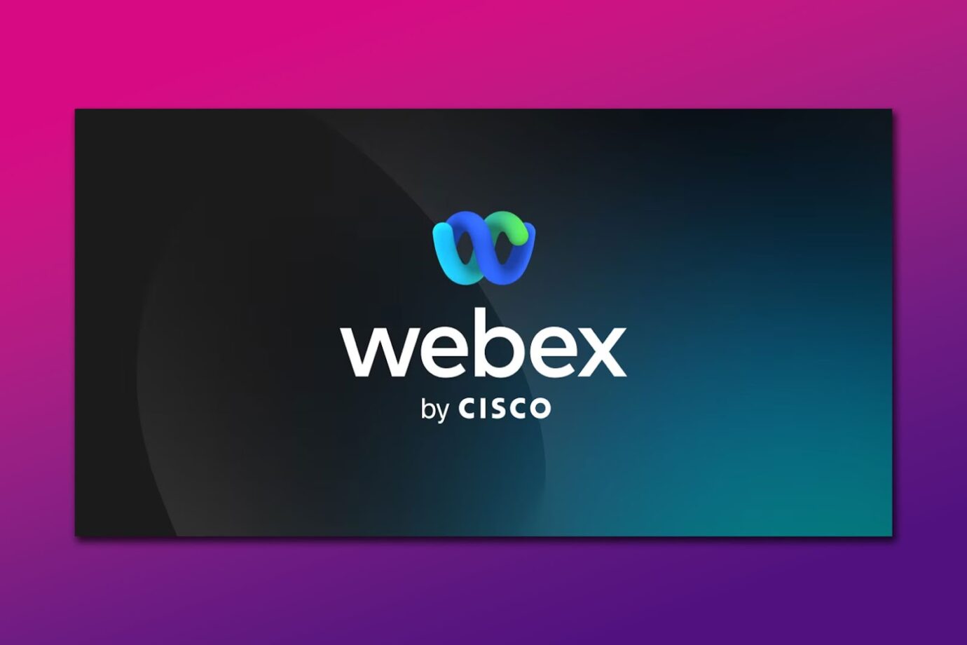 Cisco Webex Best Virtual Meeting Tool