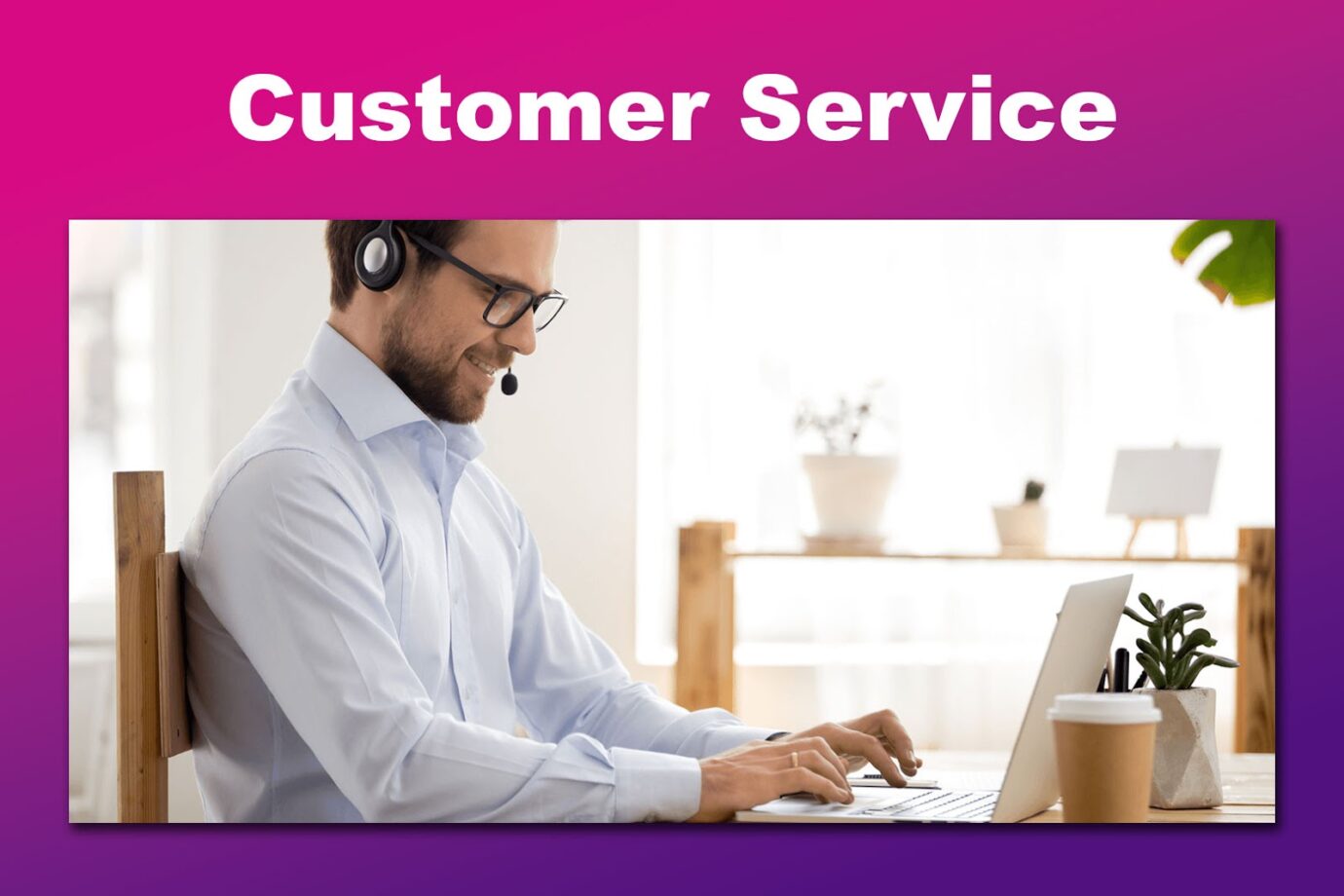 Customer Service Easy to Get Remote Job