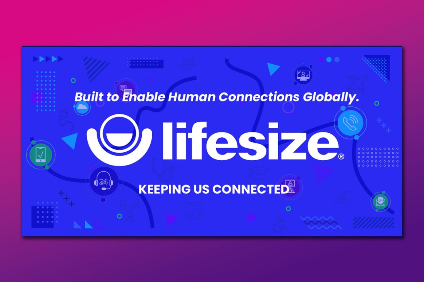 Lifesize Best Virtual Meeting Tool