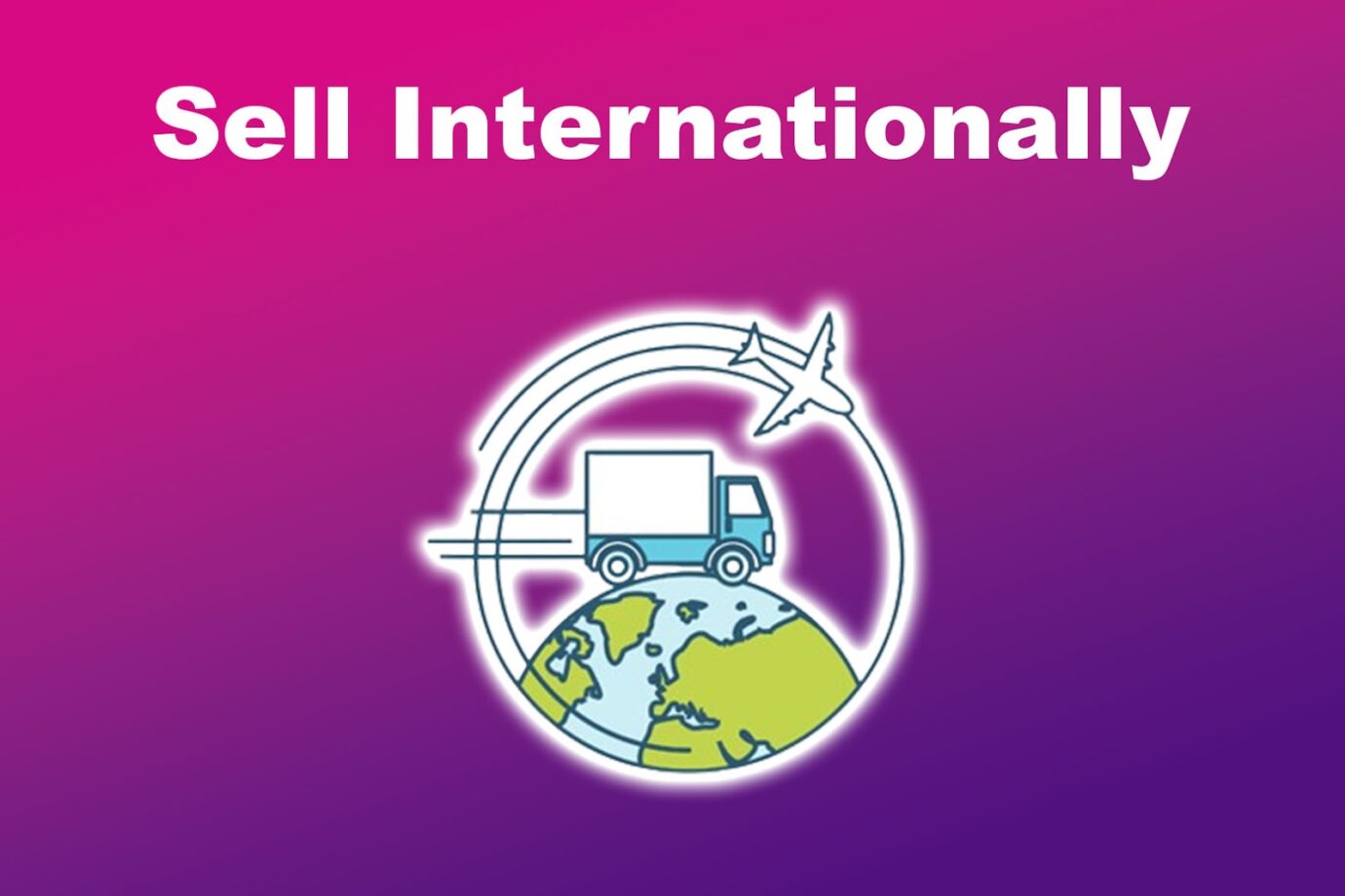 Managing Remote Sales Team - Sell Internationally