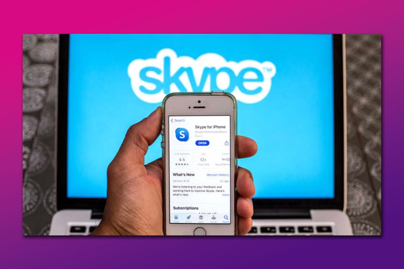 Skype Best Virtual Meeting Tool